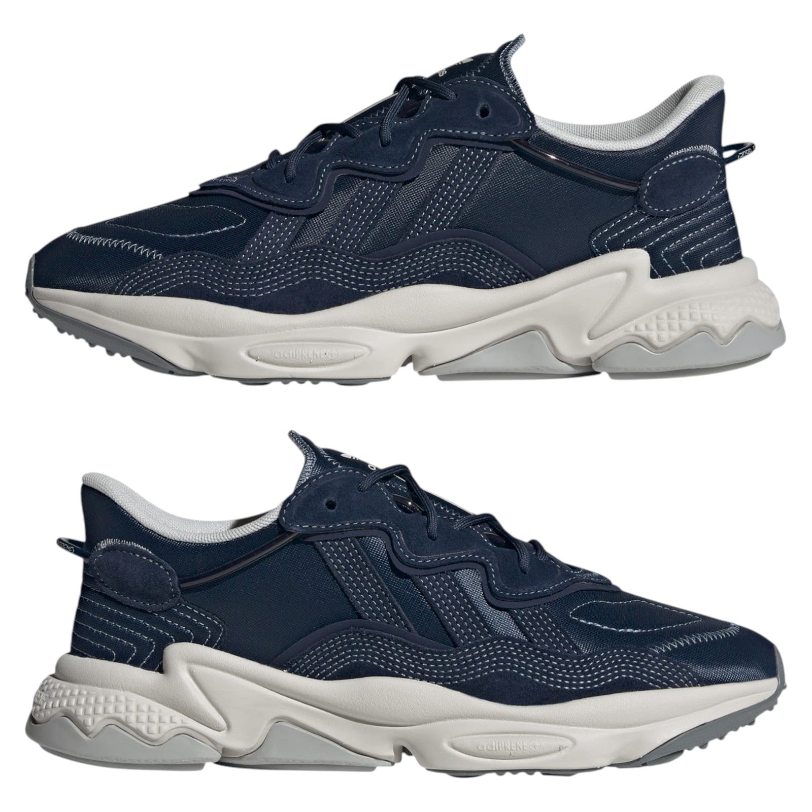 adidas Originals OZWEEGO Trainers - Navy