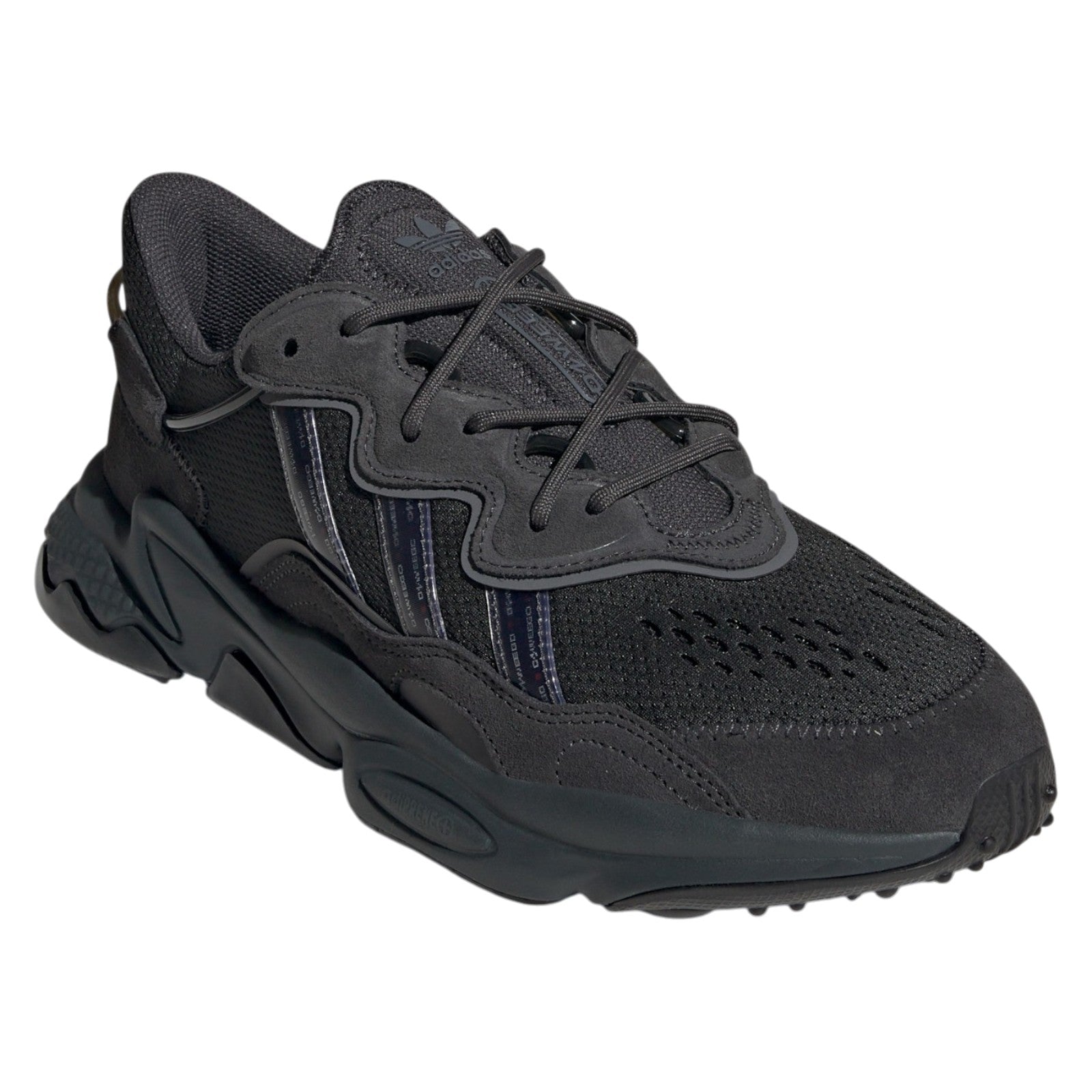 adidas Originals OZWEEGO Shoes Classic Trainers - Carbon