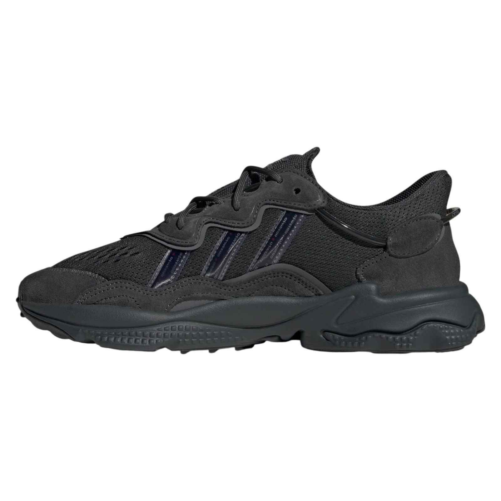 adidas Originals OZWEEGO Shoes Classic Trainers - Carbon