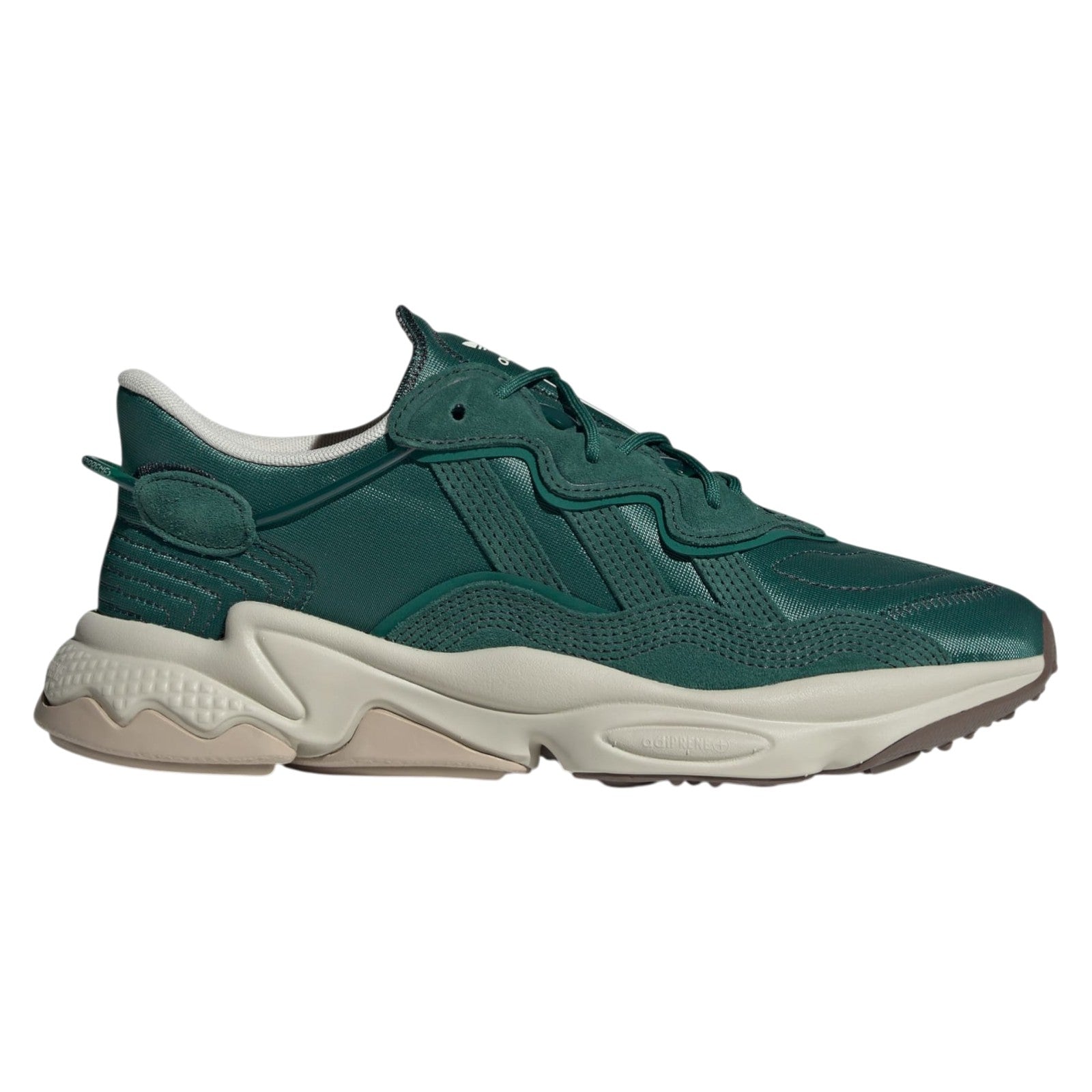 adidas Originals OZWEEGO Trainers - Collegiate Green