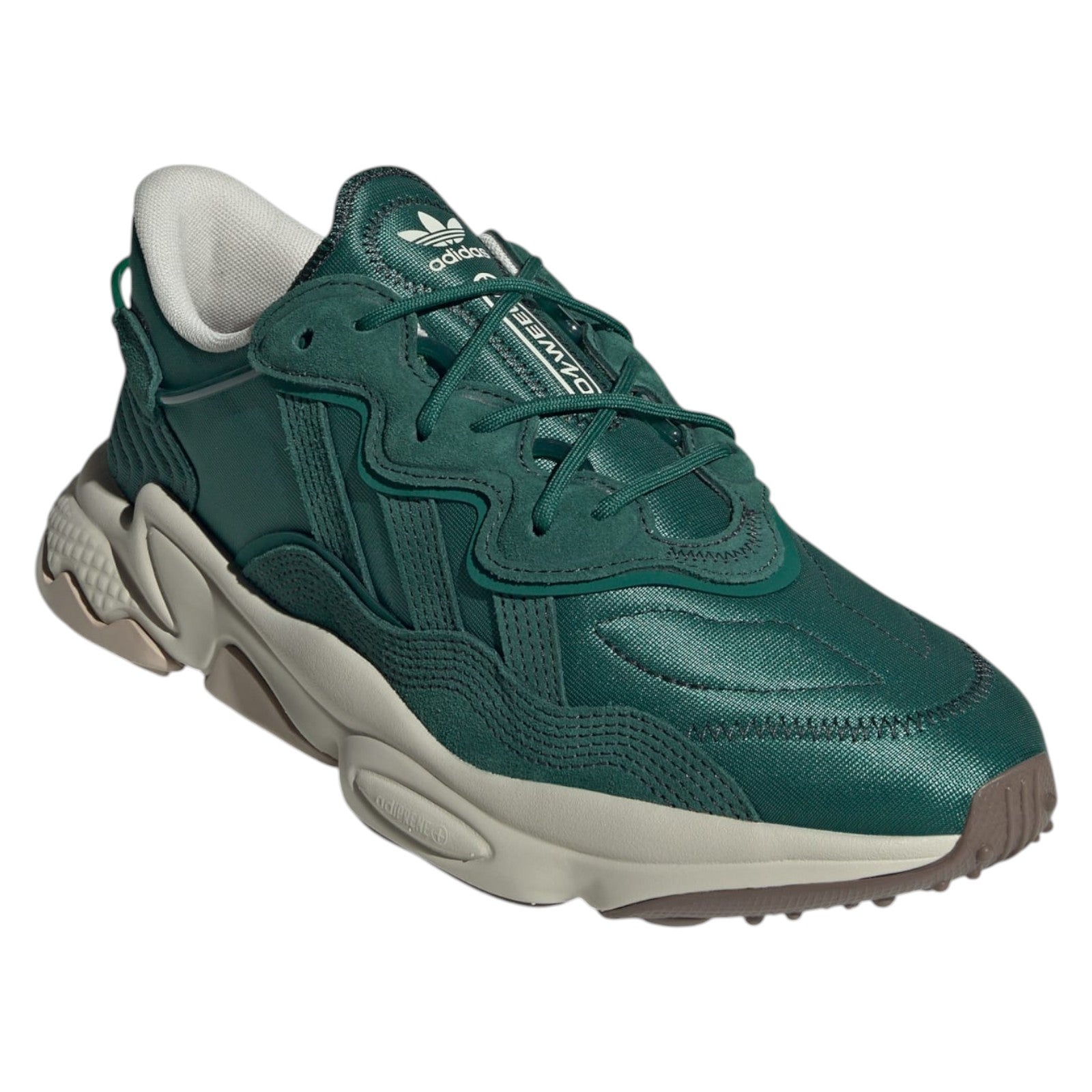 adidas Originals OZWEEGO Trainers - Collegiate Green
