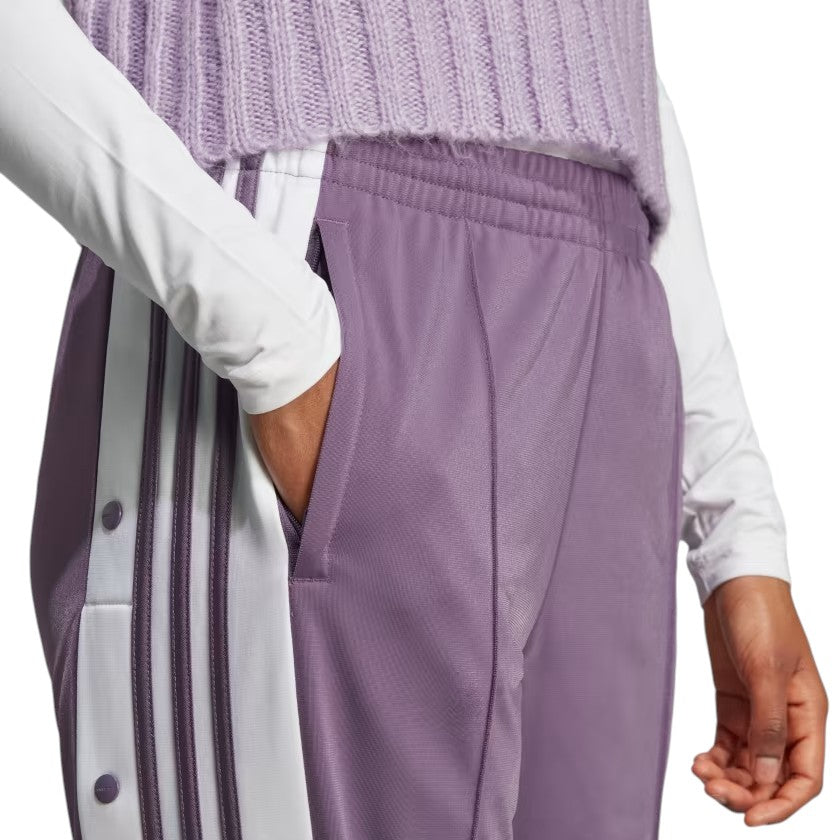 adidas Originals Womens Adicolor Classics Adibreak Track Pants - Purple