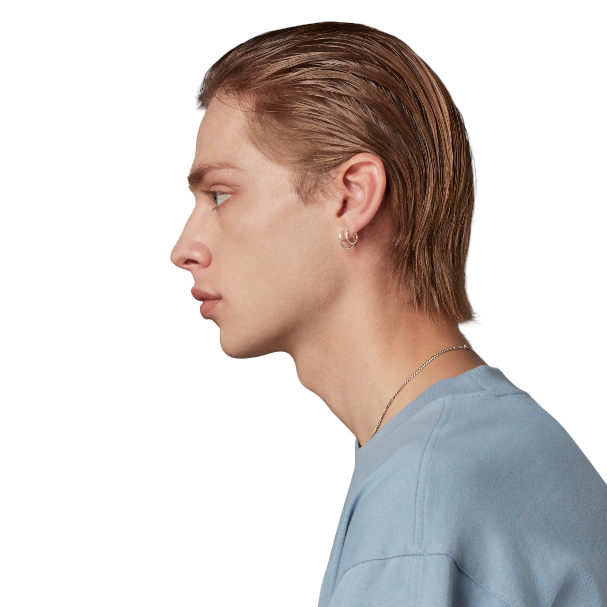 adidas Originals Blue Version Essentials T-Shirt - Blue