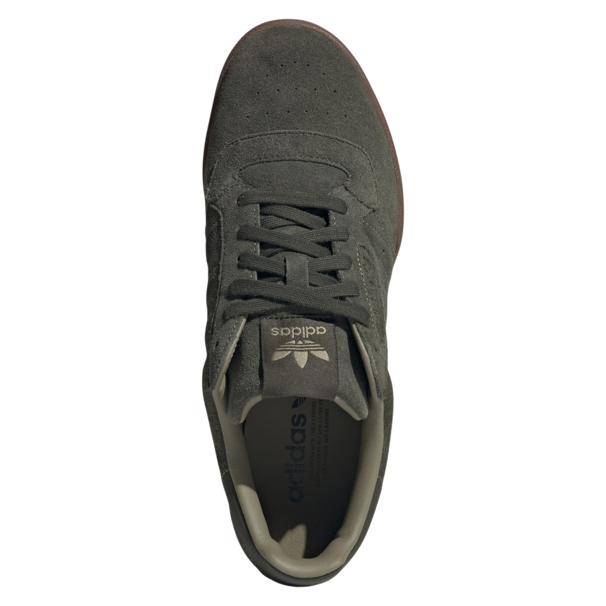 adidas Originals Men's Powerphase Shoes - Night Cargo