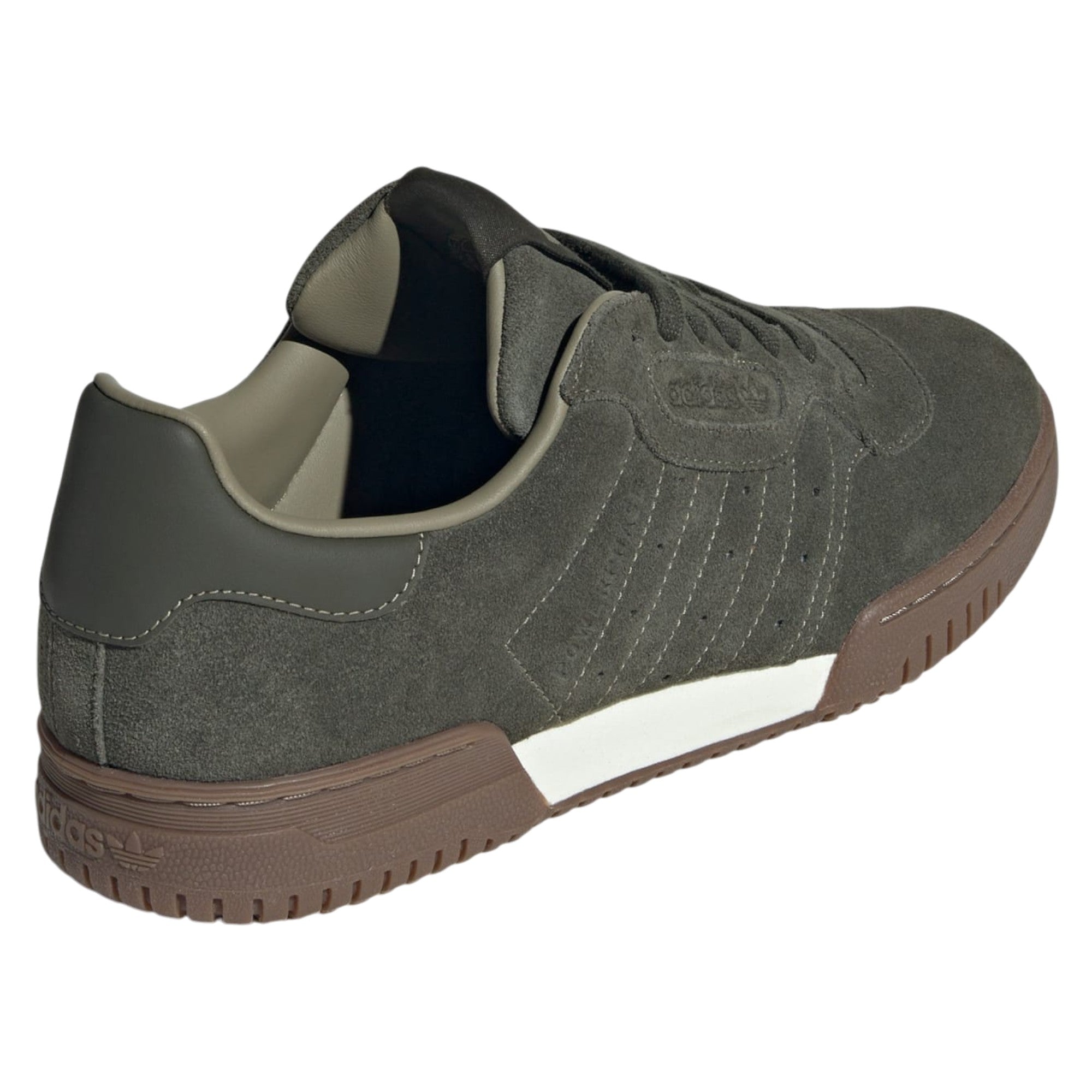 adidas Originals Men's Powerphase Shoes - Night Cargo
