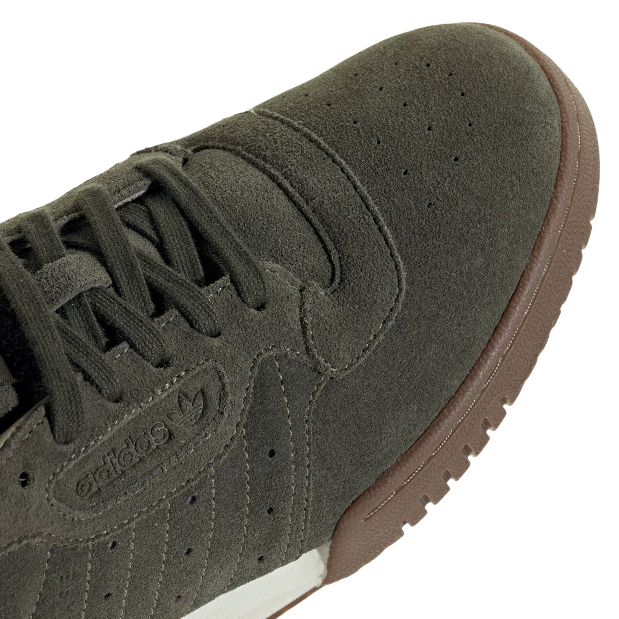 adidas Originals Men's Powerphase Shoes - Night Cargo