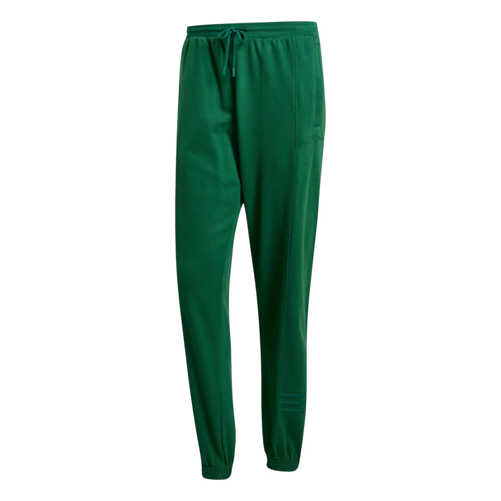 adidas Originals Men's Pre-Loved Joggers - Green