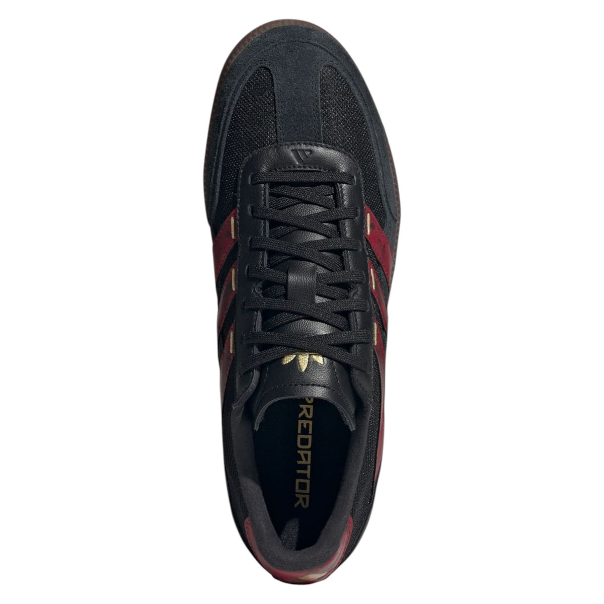adidas Predator Freestyle CNY Indoor Boots - Black
