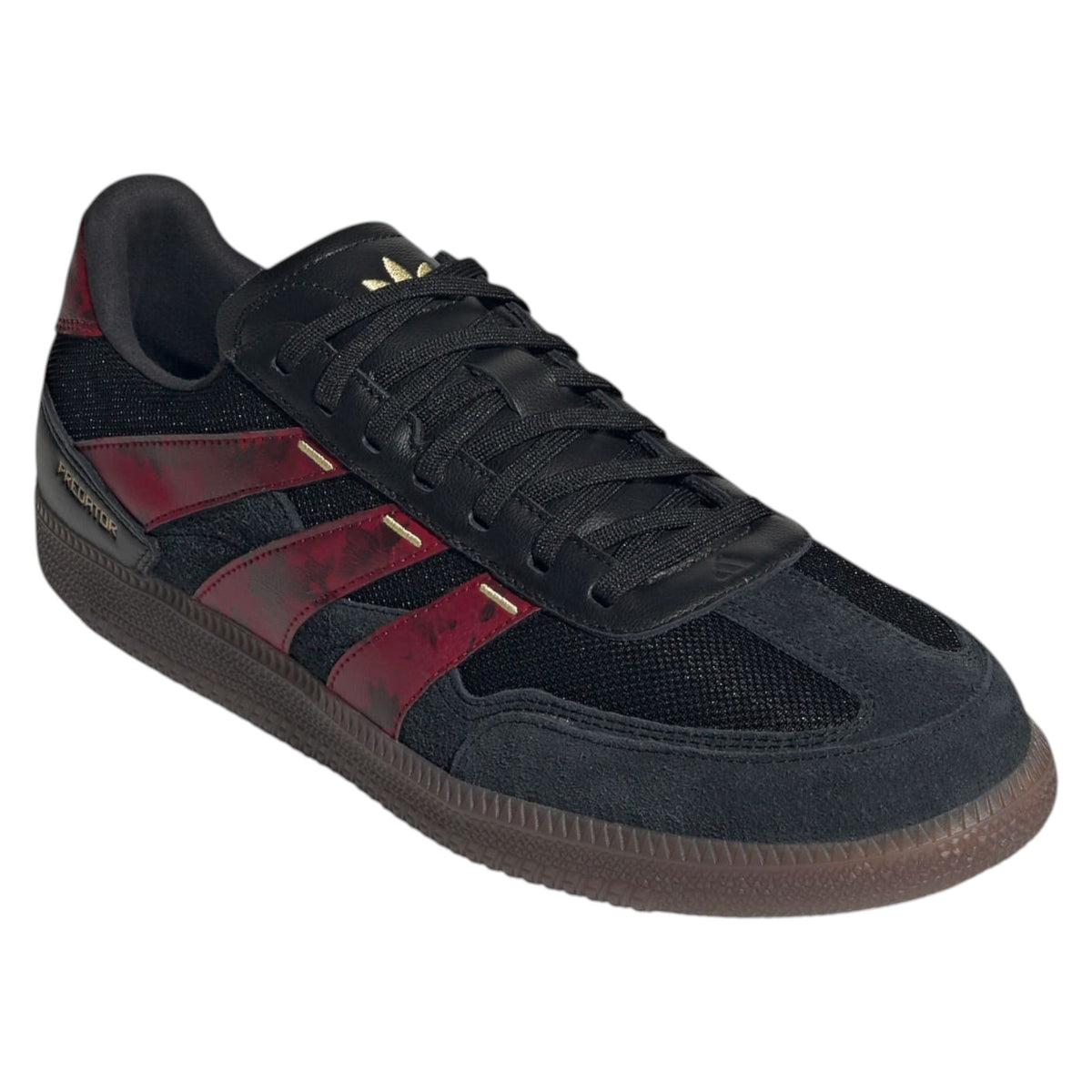 adidas Predator Freestyle CNY Indoor Boots - Black