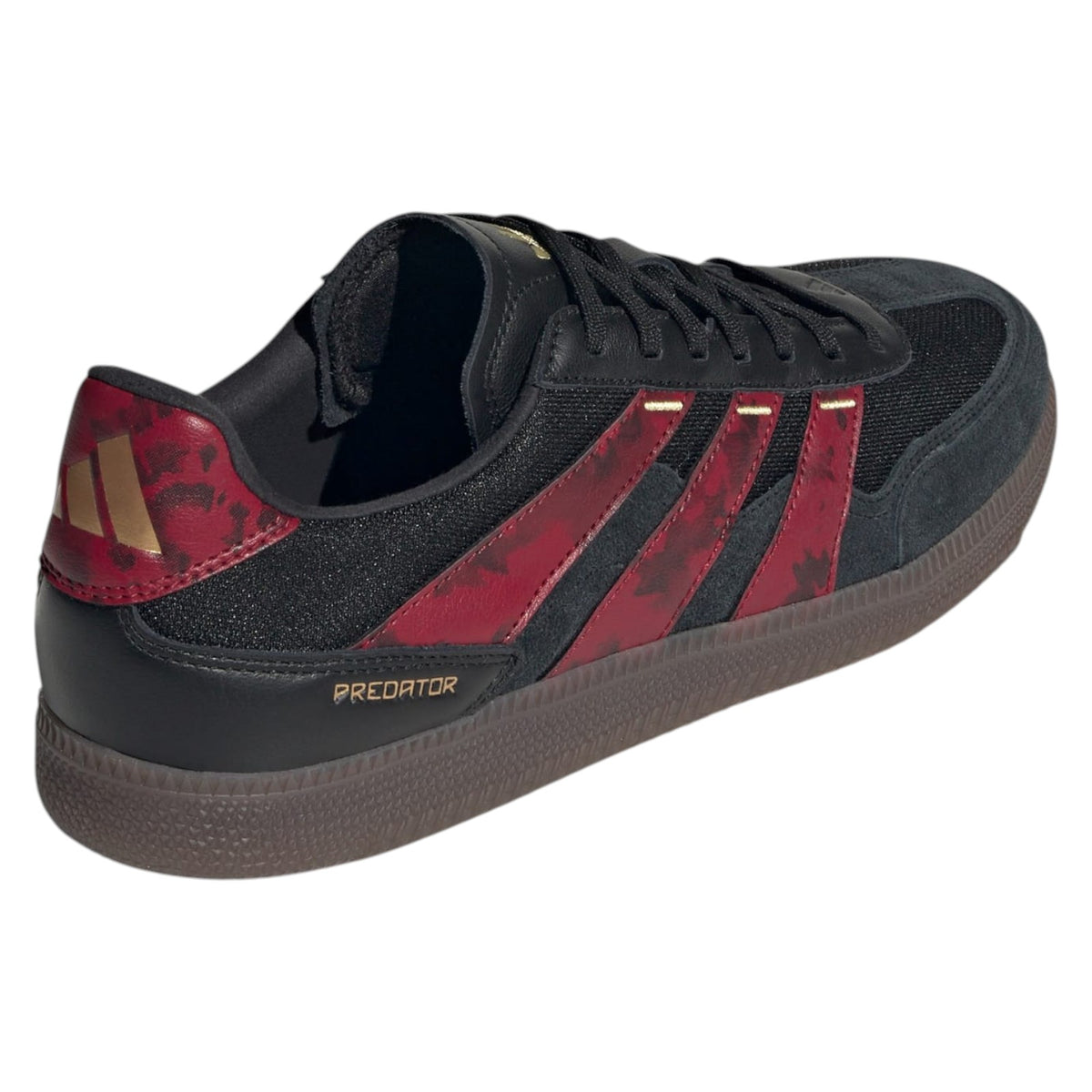adidas Predator Freestyle CNY Indoor Boots - Black