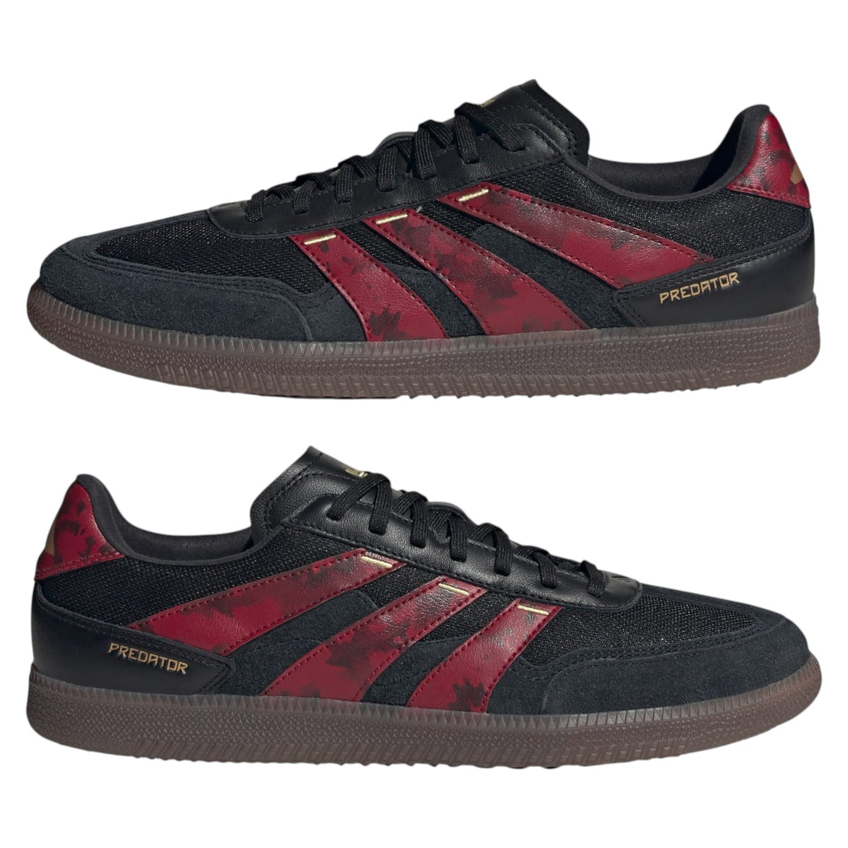 adidas Predator Freestyle CNY Indoor Boots - Black