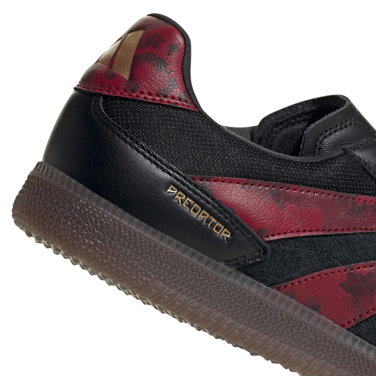adidas Predator Freestyle CNY Indoor Boots - Black
