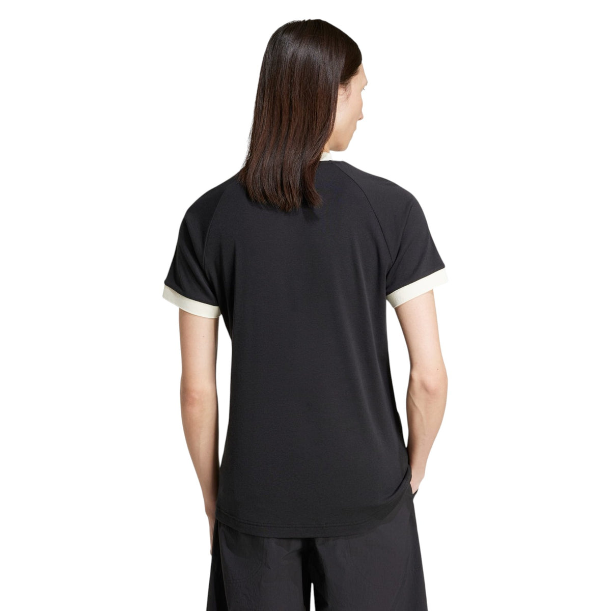 adidas Originals Premium Cali Tee - Black