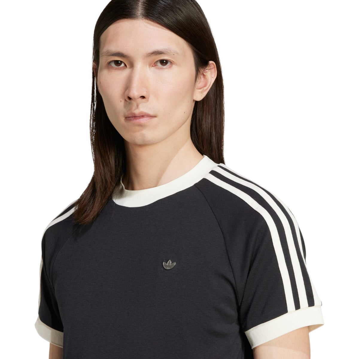 adidas Originals Premium Cali Tee - Black