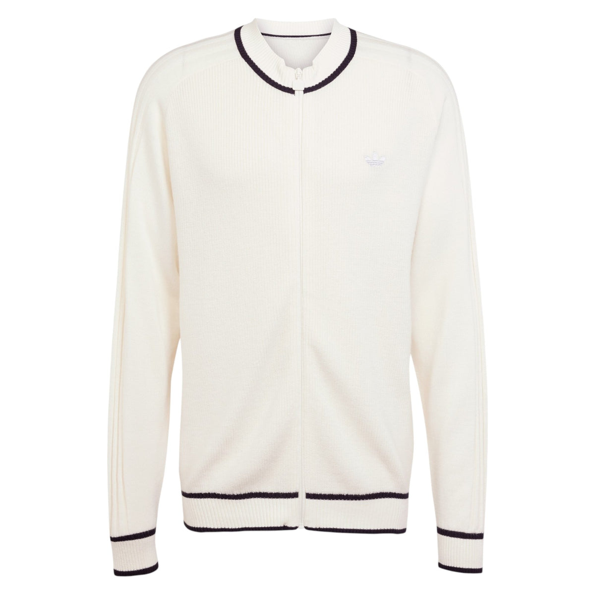 adidas Originals Premium Cardigan - White