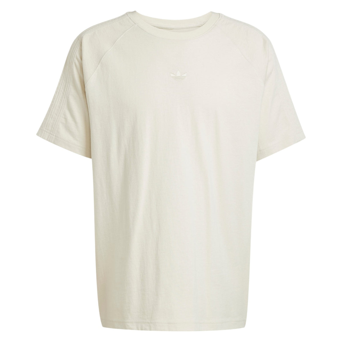 adidas Originals Premium Essentials Tee - Beige
