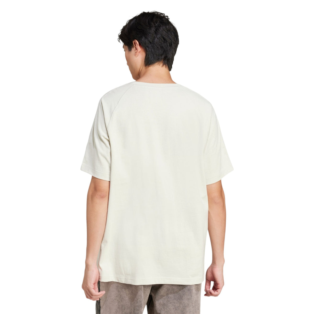 adidas Originals Premium Essentials Tee - Beige