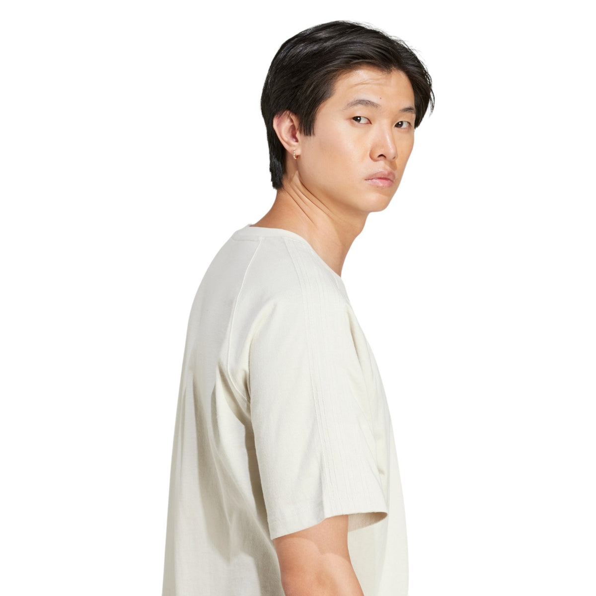 adidas Originals Premium Essentials Tee - Beige