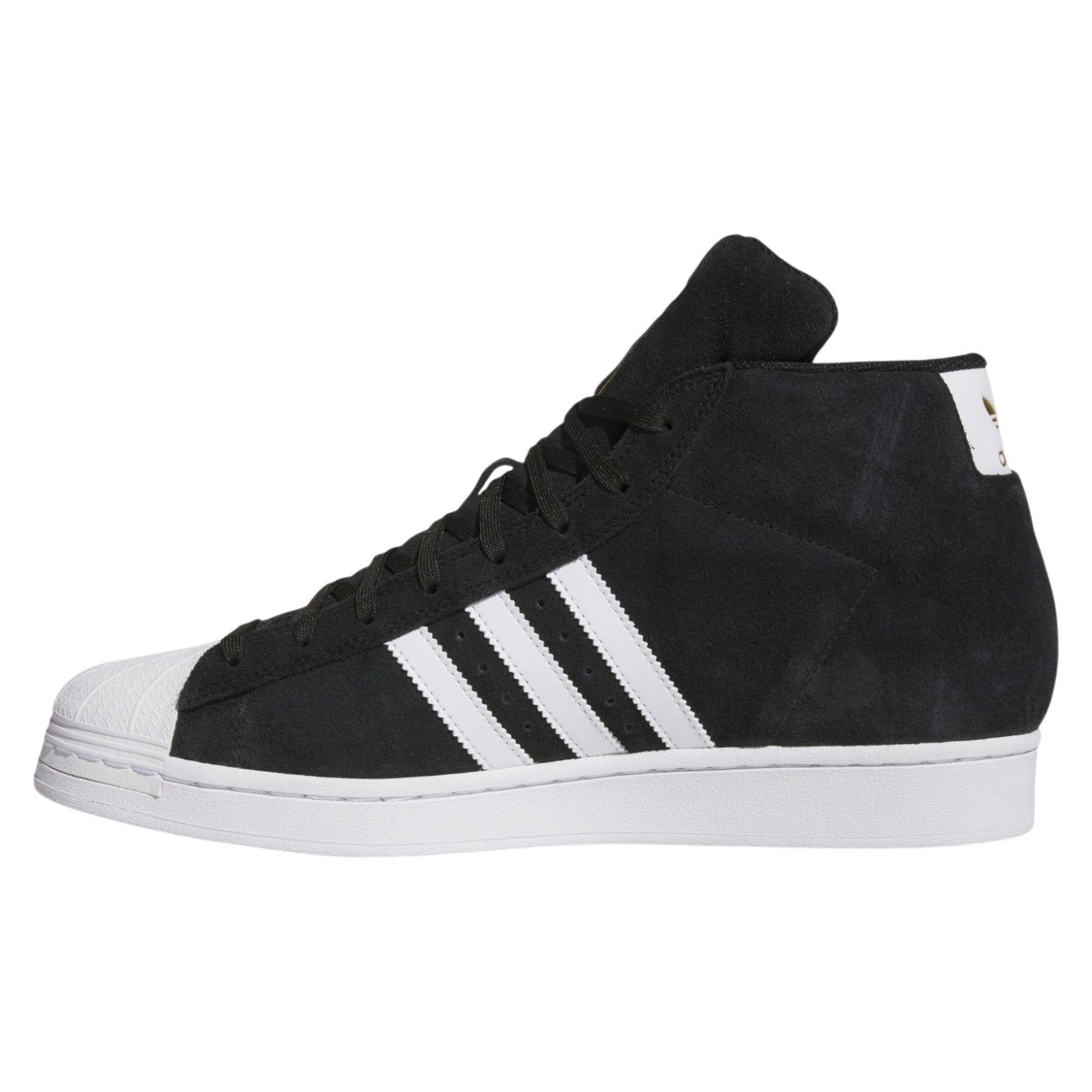adidas Originals Pro Model ADV Shoes - Core Black