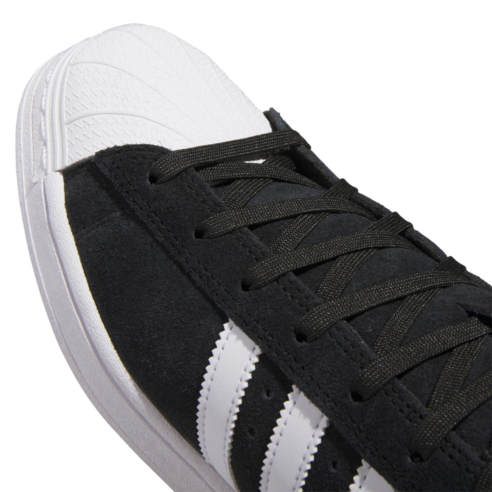 adidas Originals Pro Model ADV Shoes - Core Black