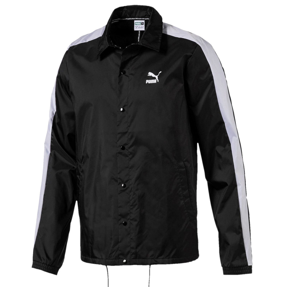 Archive Coach Jacket
