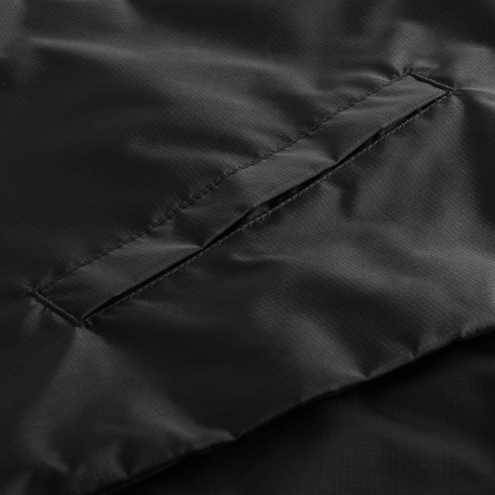 Puma Archive Coach Jacket - Black - ViaductClothing -  -  
