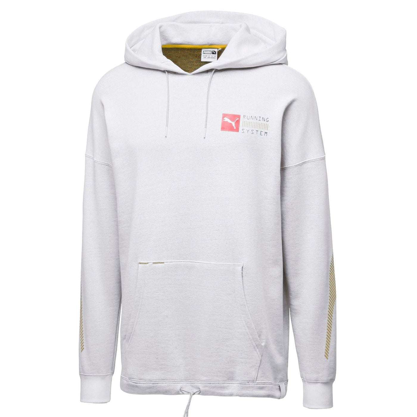 Puma rs x hoodie clearance