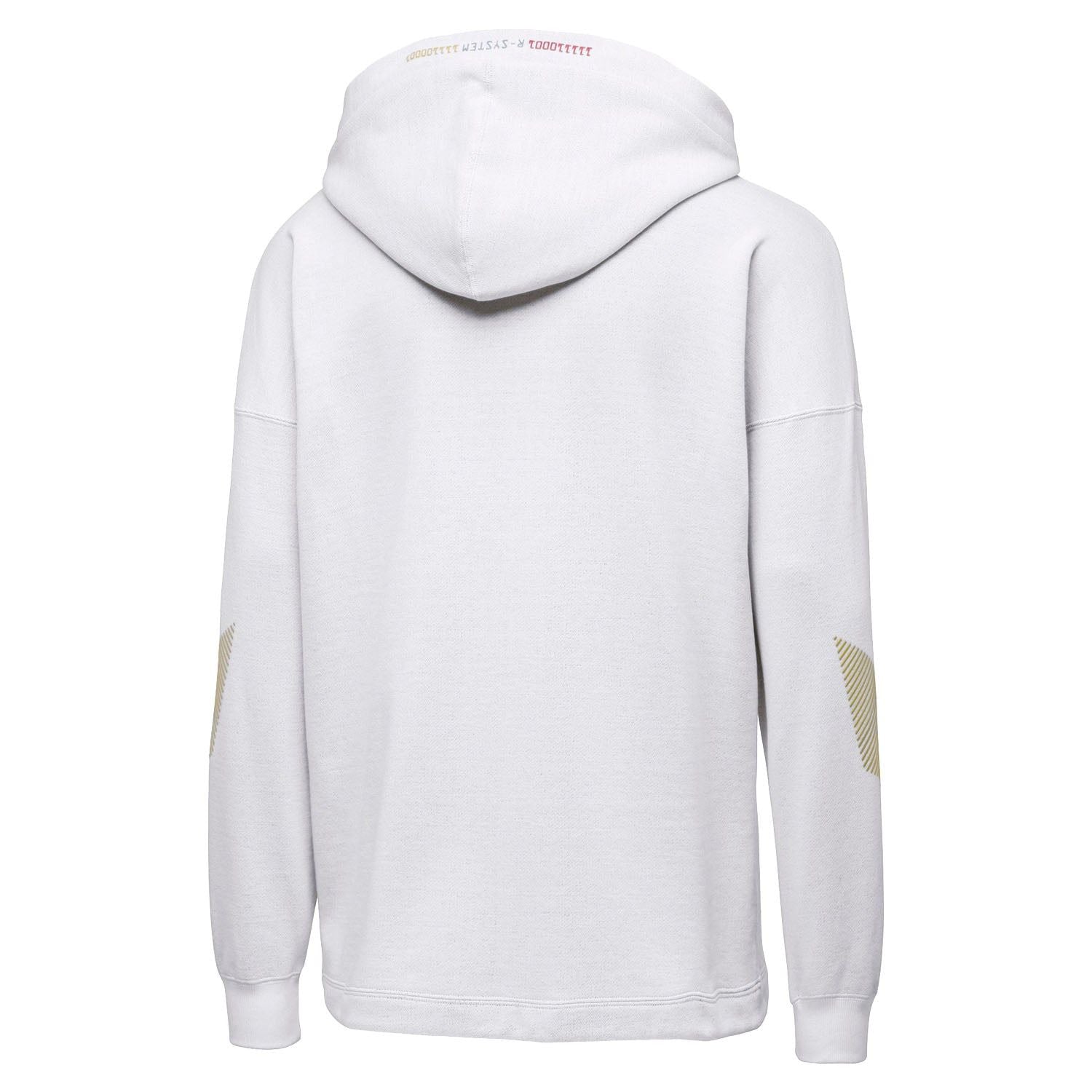 Puma RS-0 Capsule Hoodie - White - ViaductClothing -  -  