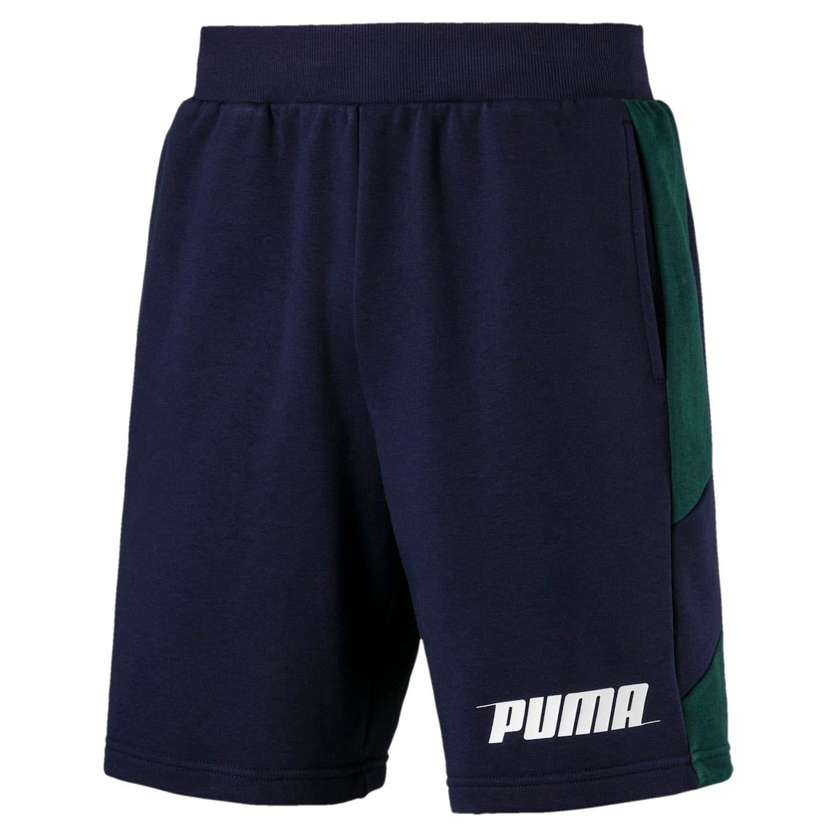 Rebel 9" Shorts