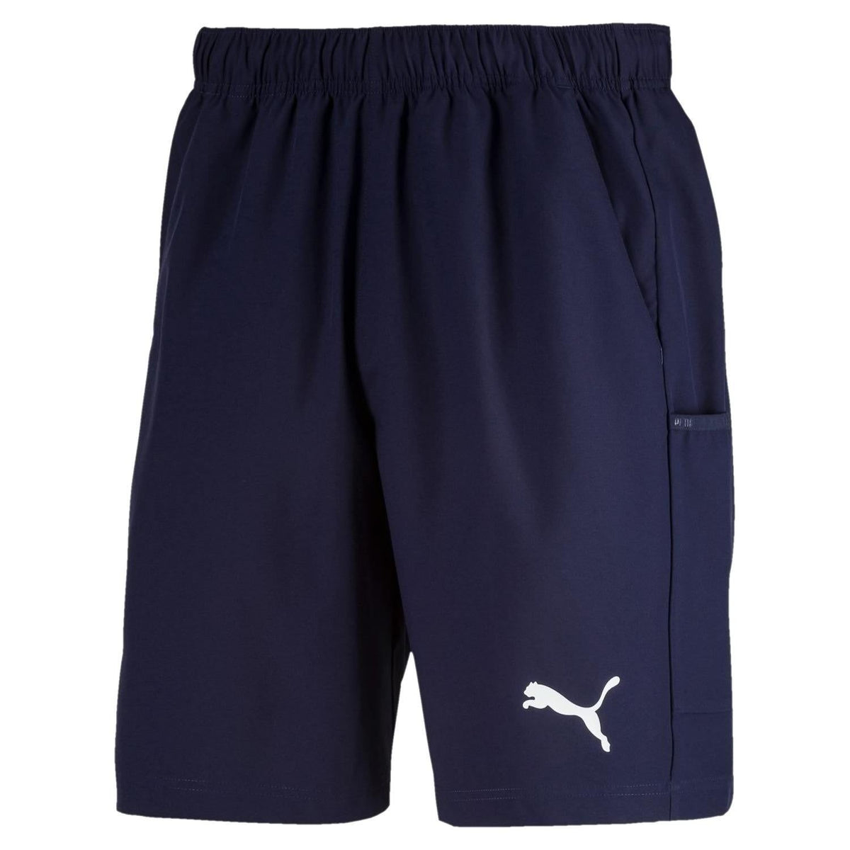 Tec Sports Woven Shorts