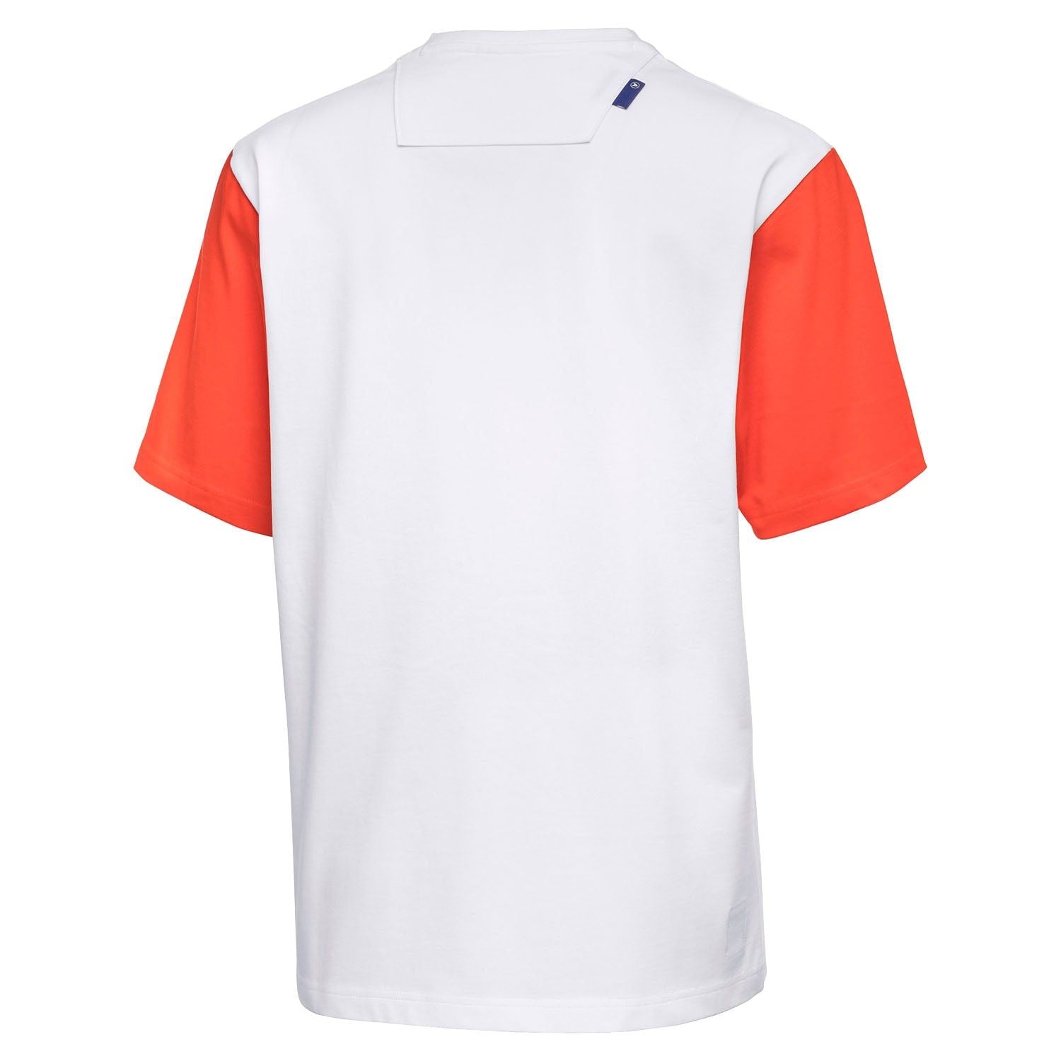 Puma x Ader Error T Shirt - White - ViaductClothing -  -  