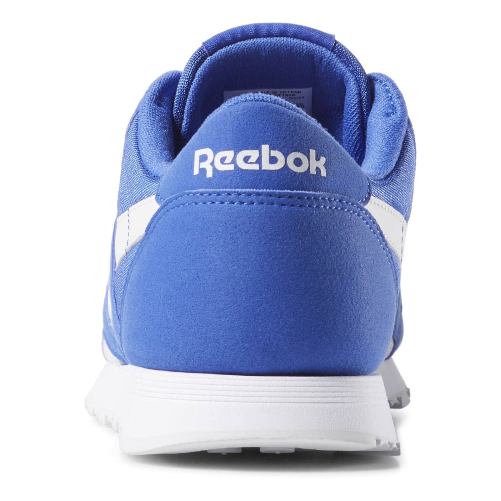 Reebok Classic Nylon Color Shoes - Blue - ViaductClothing -  -  