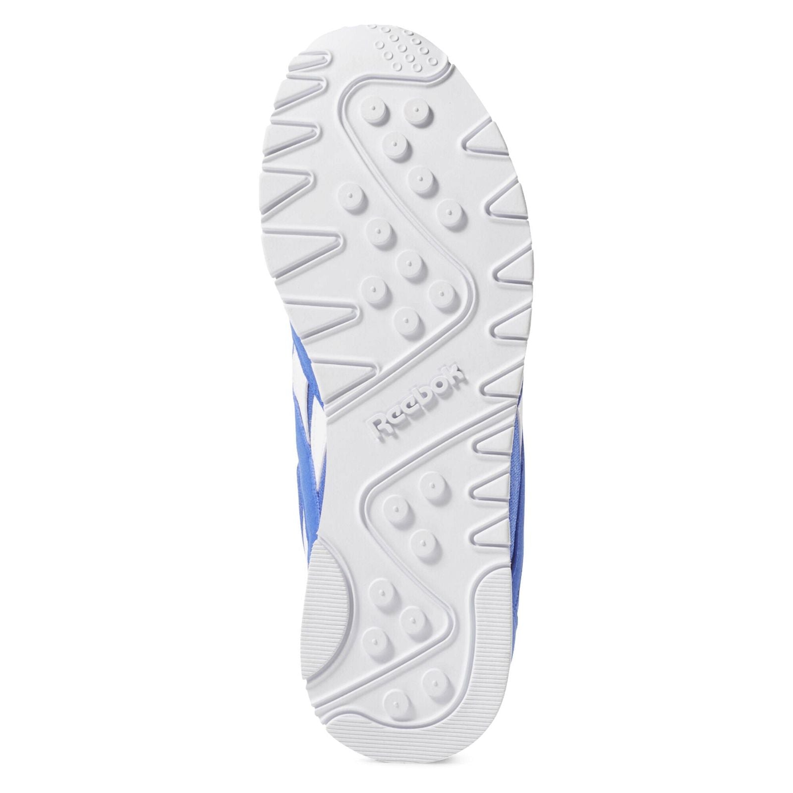Reebok Classic Nylon Color Shoes - Blue - ViaductClothing -  -  