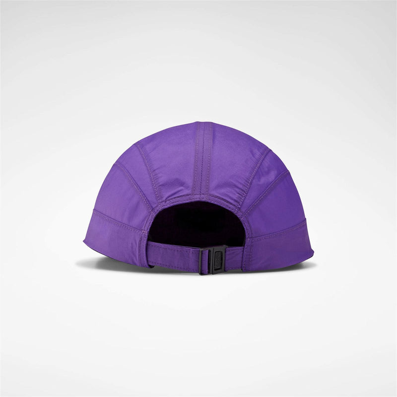 Reebok classic nylon purple new arrivals