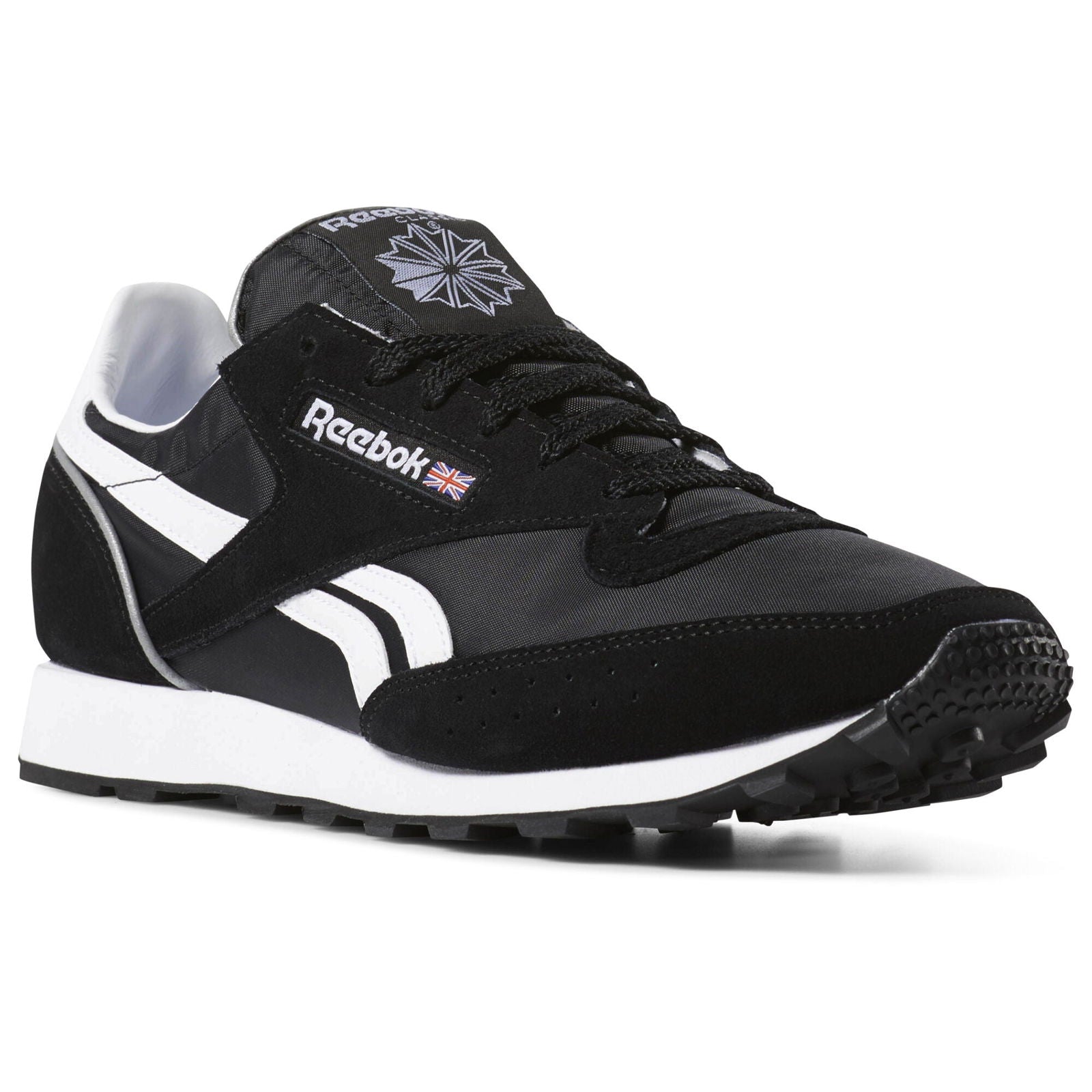 Reebok Classics 83 MU Trainers Black