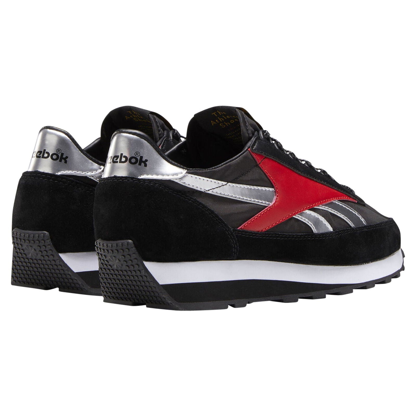 Reebok aztec original top