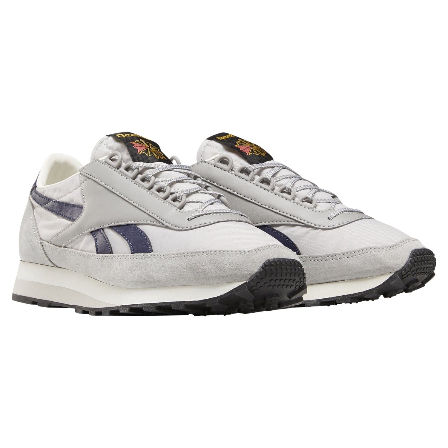 Reebok Classics AZ 79 OG Shoes - Carbon - ViaductClothing -  -  