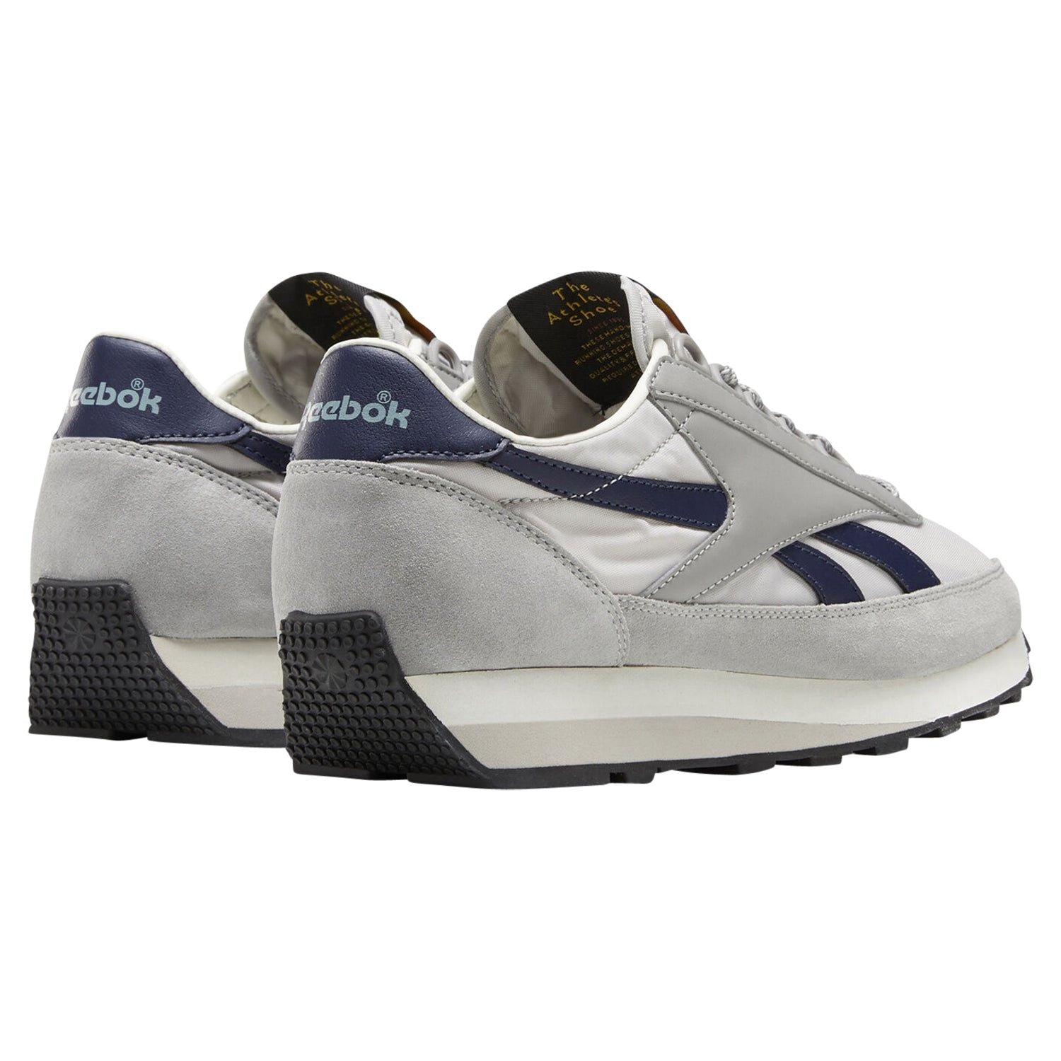 Reebok Classics AZ 79 OG Shoes - Carbon - ViaductClothing -  -  