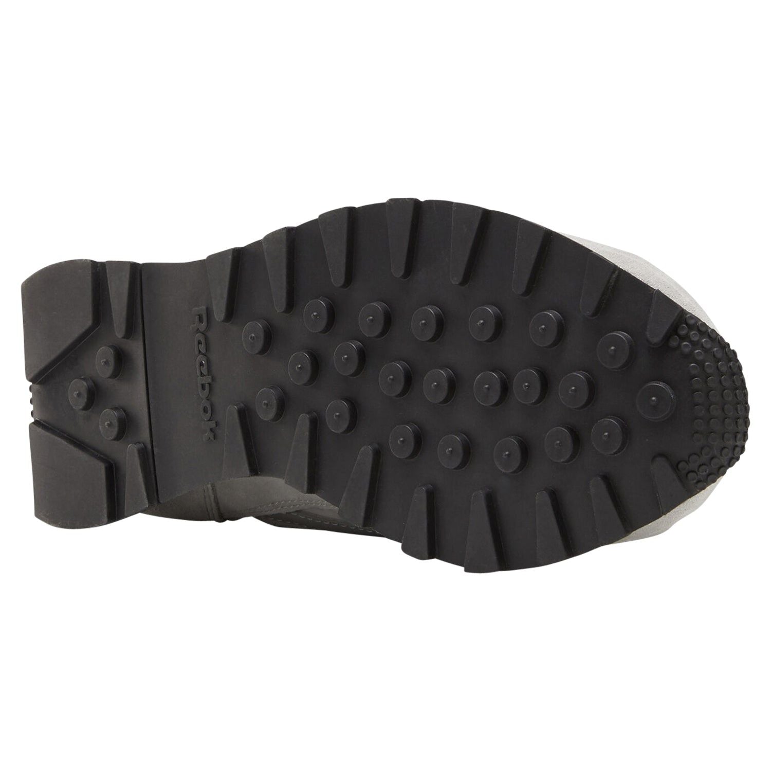 Reebok Classics AZ 79 OG Shoes - Carbon - ViaductClothing -  -  