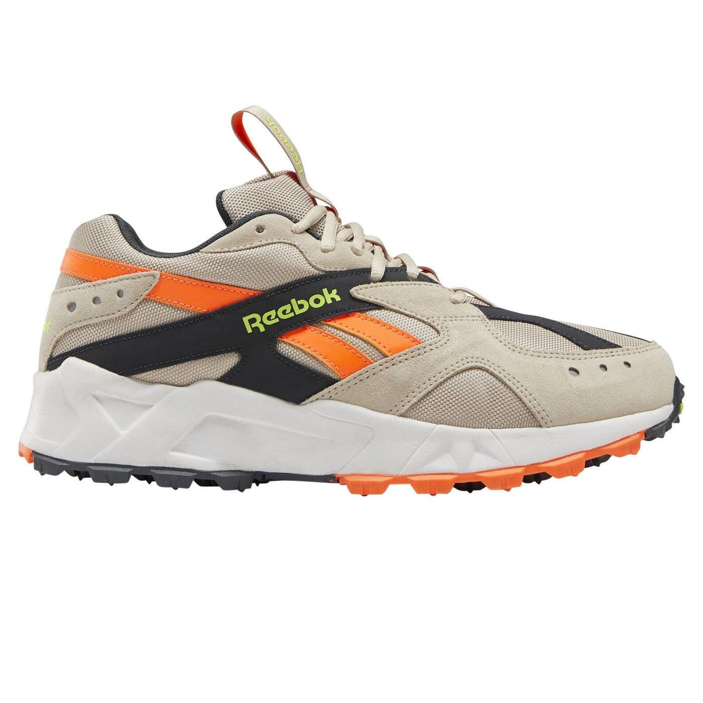 Reebok Classics Aztrek 93 Adventure Shoes Beige EG6008 ViaductClothing