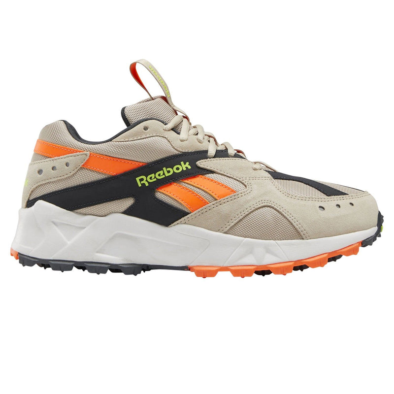 Reebok Classics Aztrek 93 Adventure Shoes - Beige - ViaductClothing -  -  