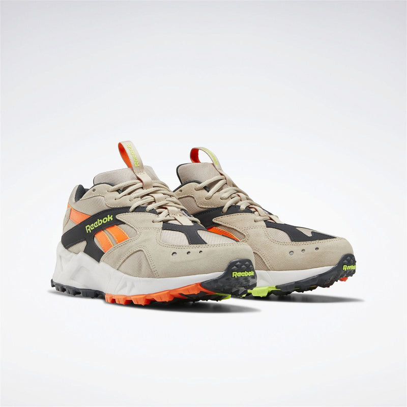 Reebok Classics Aztrek 93 Adventure Shoes - Beige - ViaductClothing -  -  