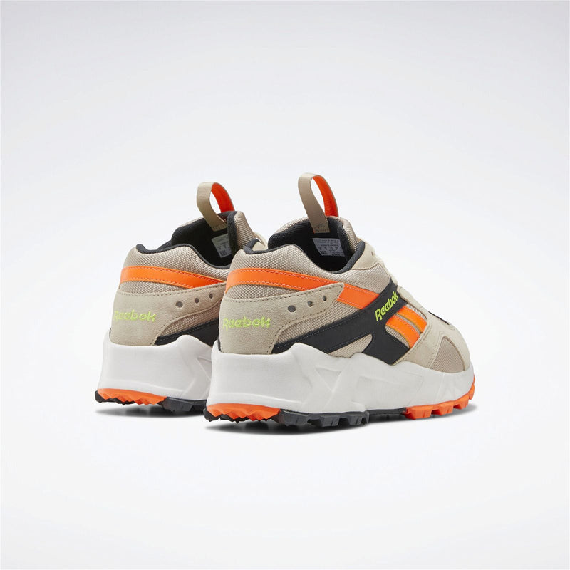 Reebok Classics Aztrek 93 Adventure Shoes - Beige - ViaductClothing -  -  