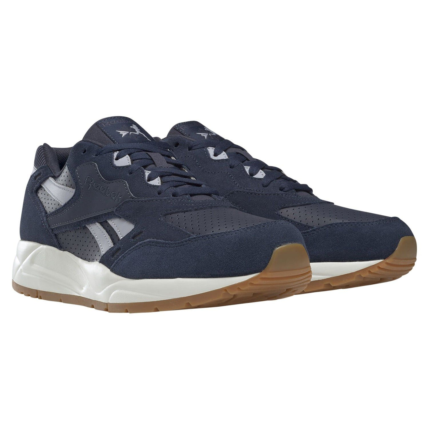Reebok Classics Bolton Essential MU Trainers Navy ViaductClothing