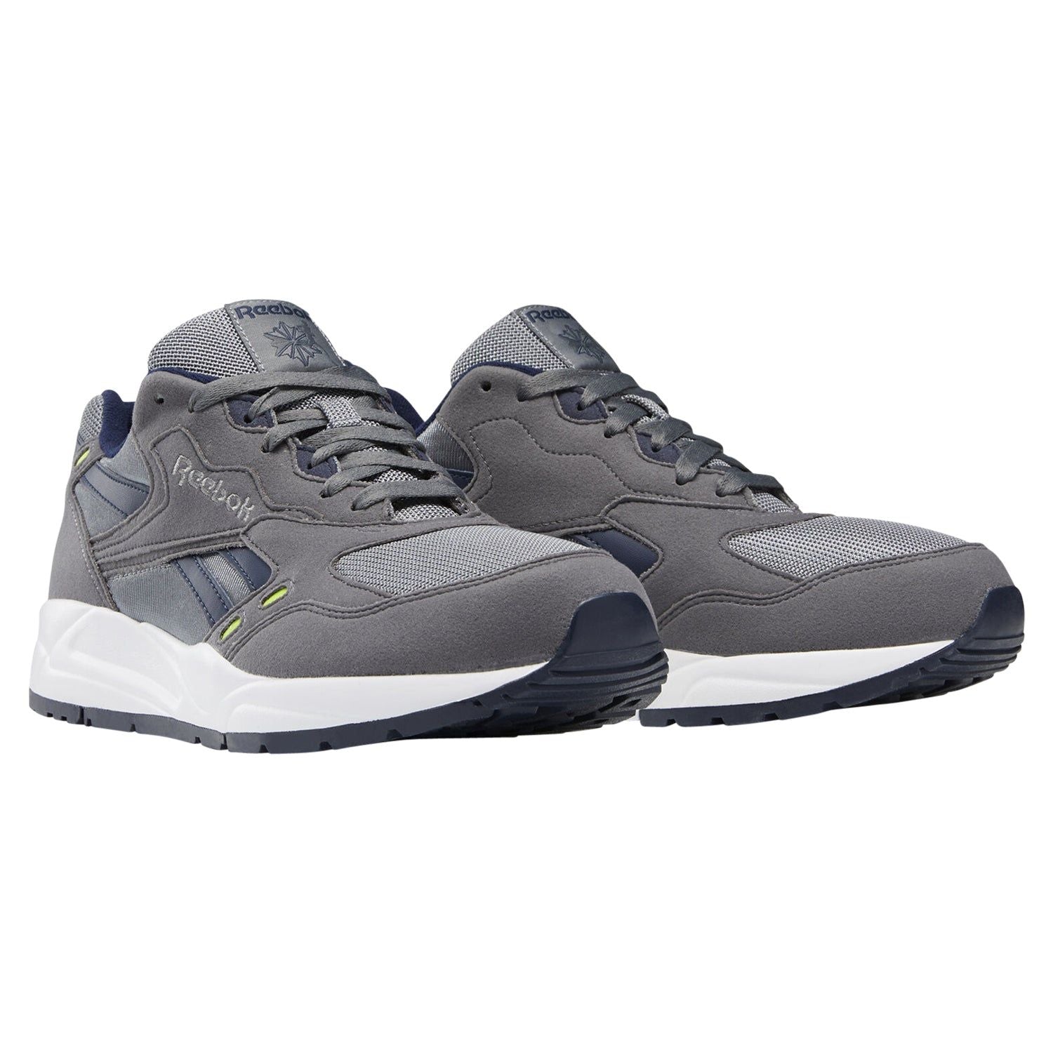 Reebok Classics Bolton Essential Shoes - Grey - ViaductClothing -  -  