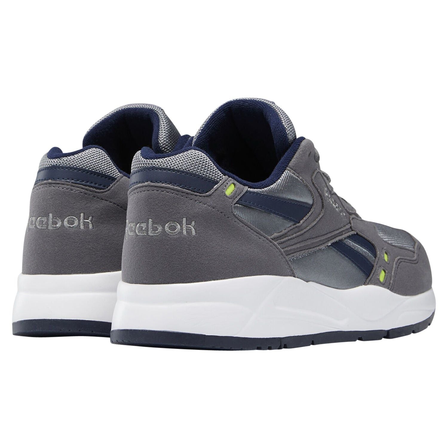 Reebok Classics Bolton Essential Shoes - Grey - ViaductClothing -  -  