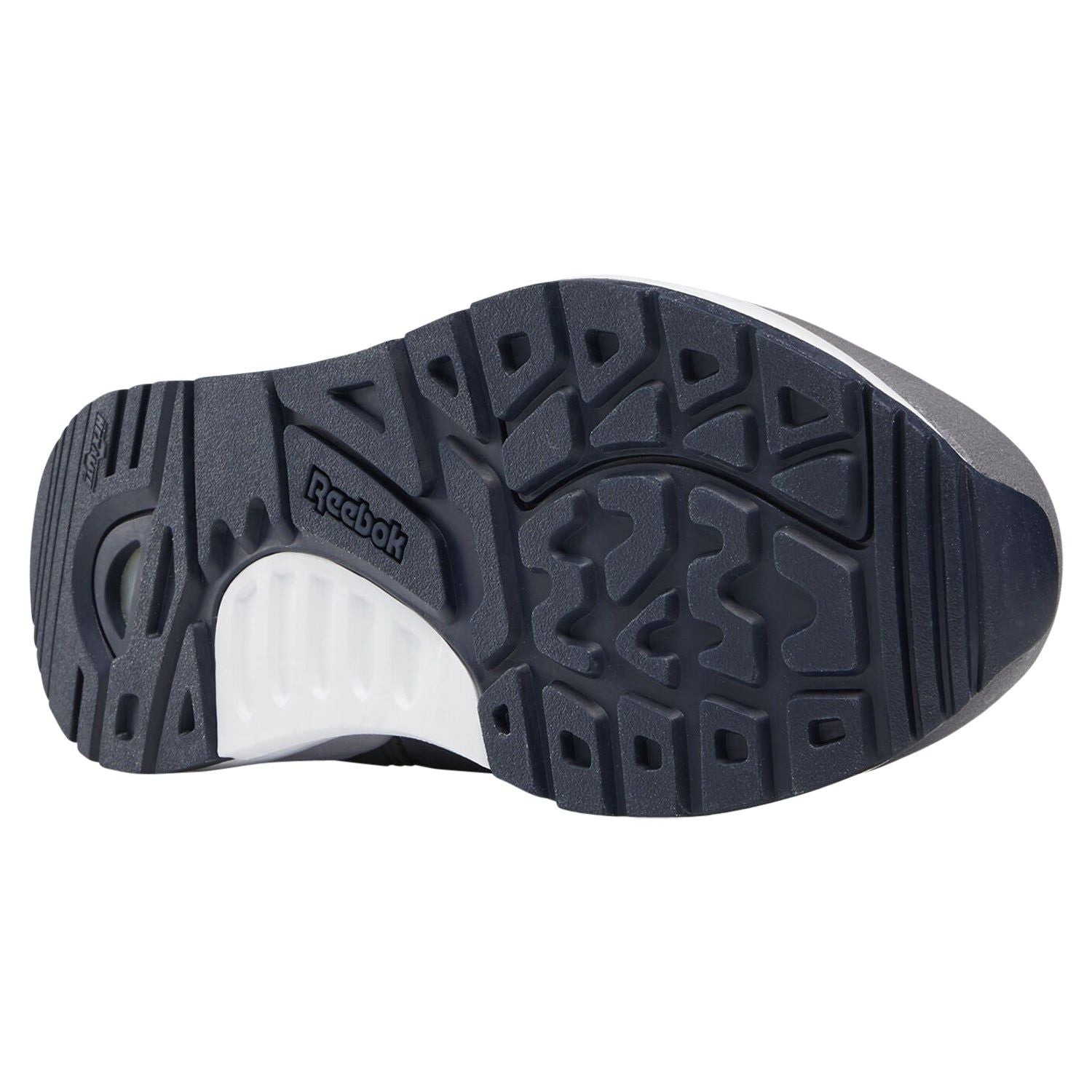Reebok Classics Bolton Essential Shoes - Grey - ViaductClothing -  -  