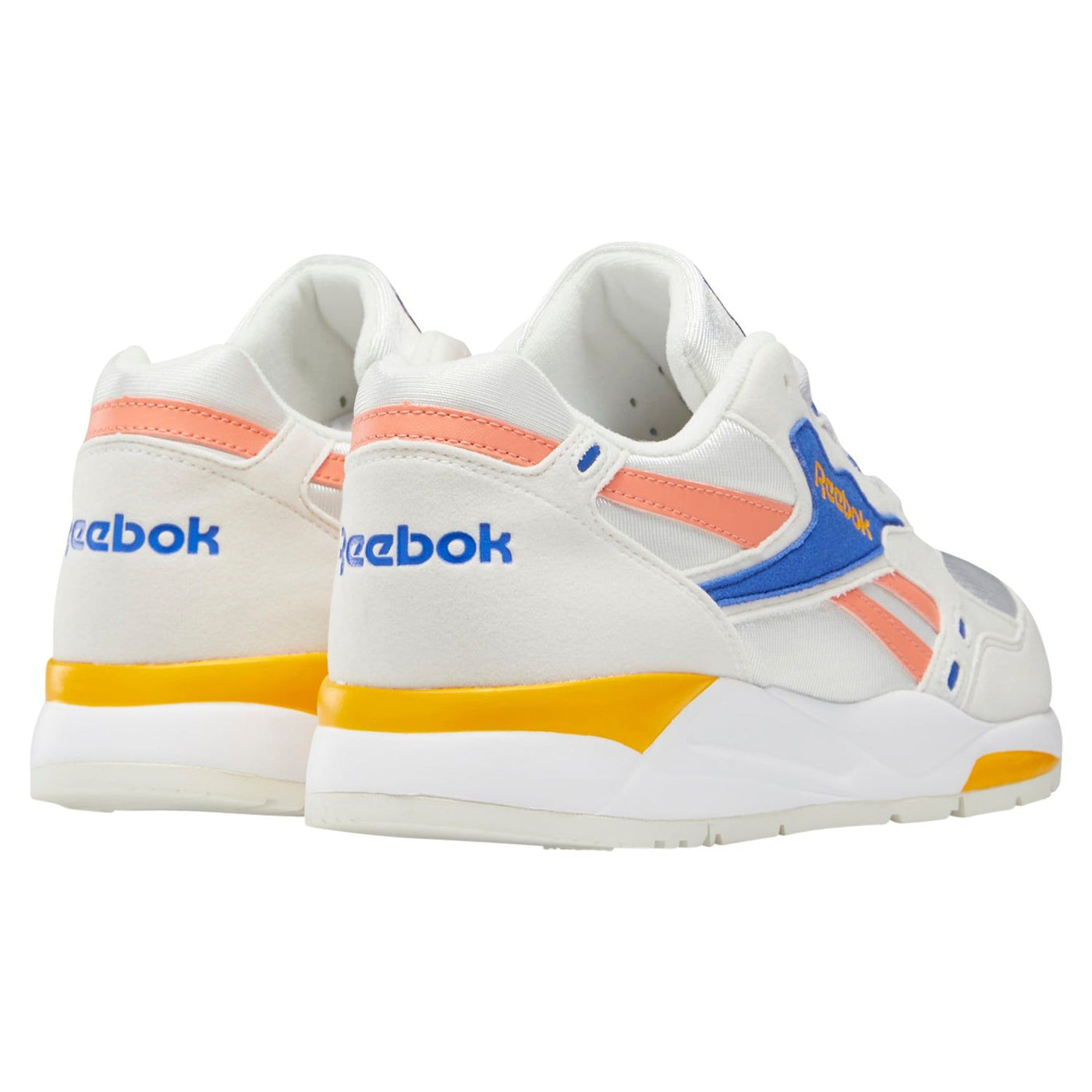 Reebok Classics Bolton Essential Trainers Chalk ViaductClothing
