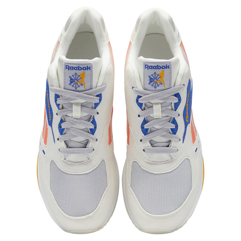 Reebok Classics Bolton Essential Trainers Chalk ViaductClothing
