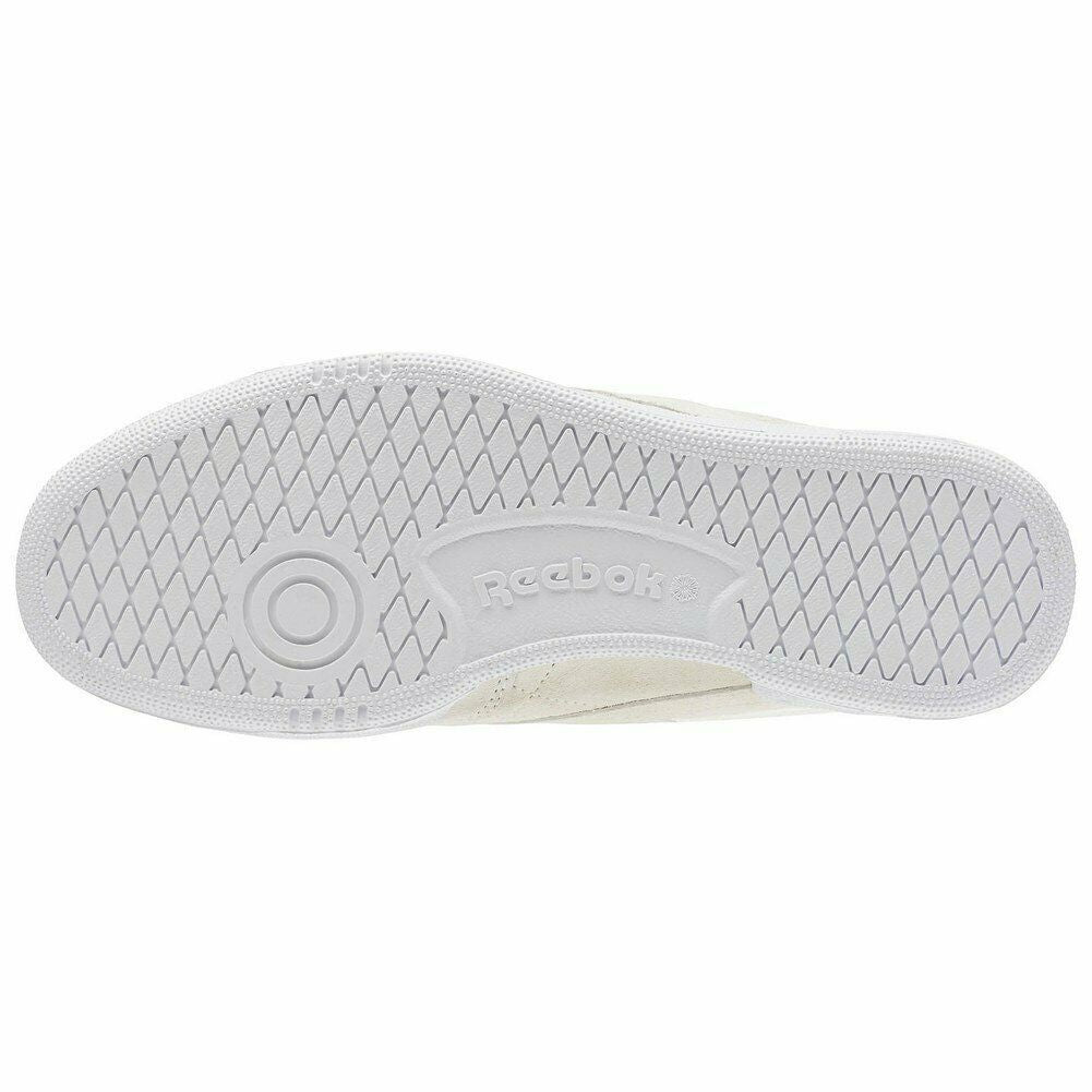 Reebok Classics Club C 85 LST Trainers - Beige - ViaductClothing -  -  